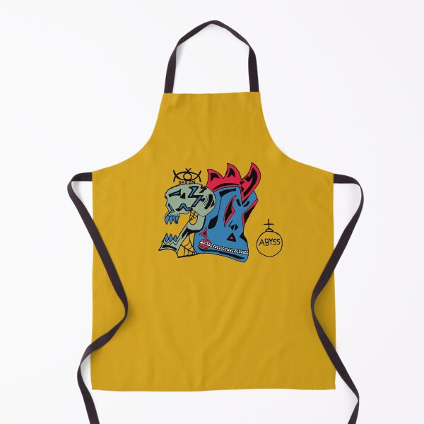 Item preview, Demon Party designed and sold by SquirlyOPunker.