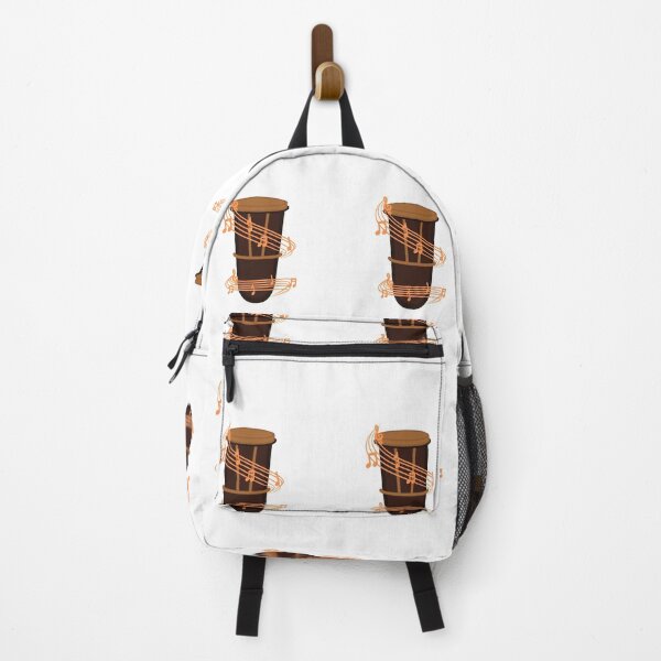 Item preview, African Drum Vibe designed and sold by PayoutStream.