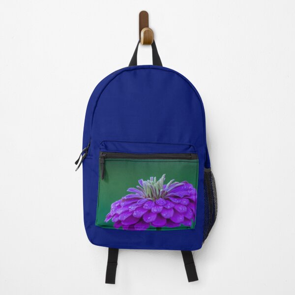Item preview, Flower purple designed and sold by KensLensDesigns.