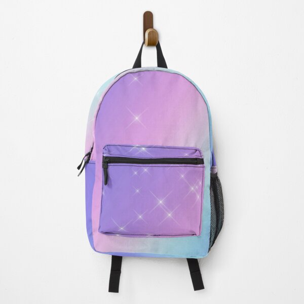 Item preview, Rainbow Sparkle Bokeh Effect designed and sold by WisdomInspired.