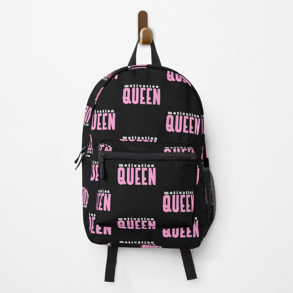 Item preview, Backpack designed and sold by SharpThreadZ.