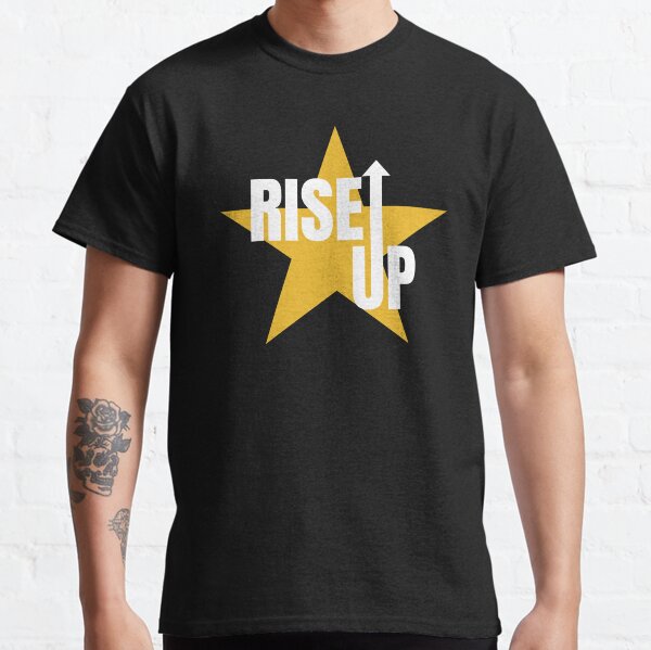 Item preview, Rise Up // Hamilton // Hamilton The Musical designed and sold by KylieBeth Designs.