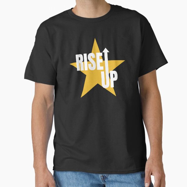 Item preview, Rise Up // Hamilton // Hamilton The Musical designed and sold by KylieBeth Designs.