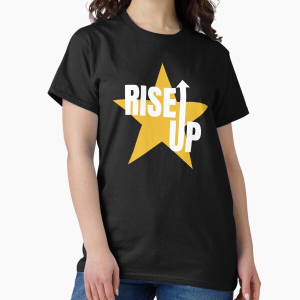 Item preview, Rise Up // Hamilton // Hamilton The Musical designed and sold by KylieBeth Designs.
