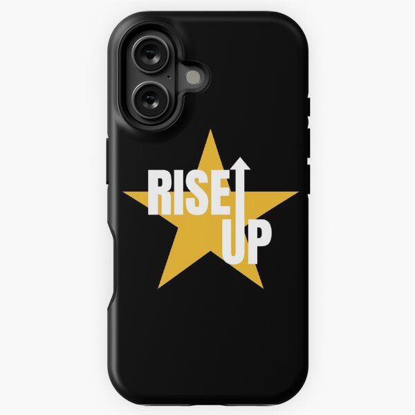 Item preview, Rise Up // Hamilton // Hamilton The Musical designed and sold by KylieBeth Designs.