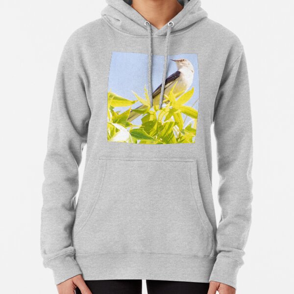 the good side hoodie