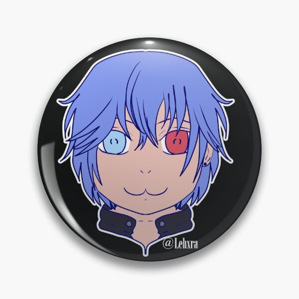 Chibi Yozora Pin