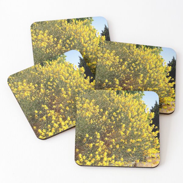 Item preview, Forsythia designed and sold by Shulie1.