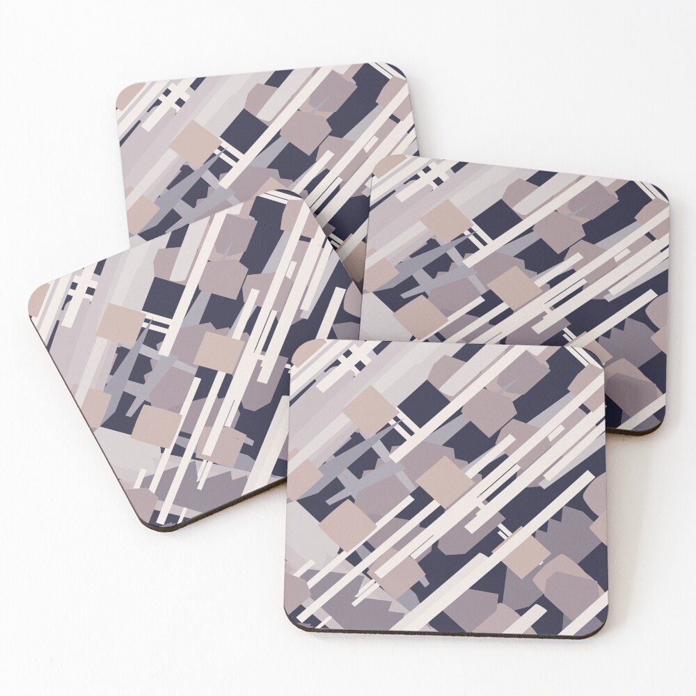 Item preview, Coasters (Set of 4) designed and sold by mag0215.