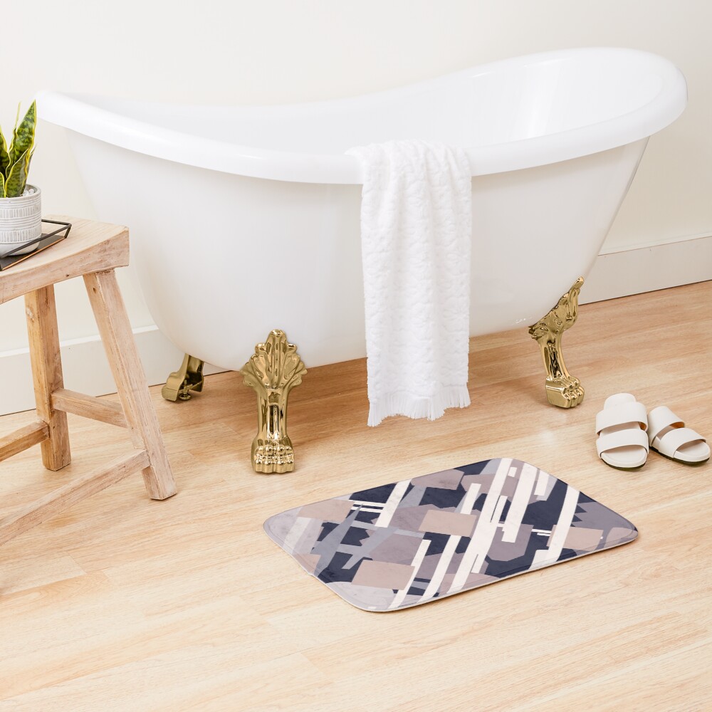 Item preview, Bath Mat designed and sold by mag0215.