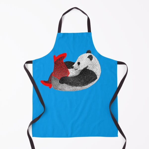 Item preview, Party Panda designed and sold by Martina Scott.