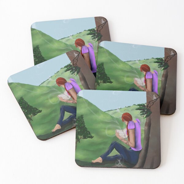 Item preview, An Escape designed and sold by SMCarriere.