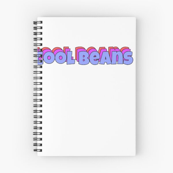 Item preview, cool beans designed and sold by tysonnuggs.