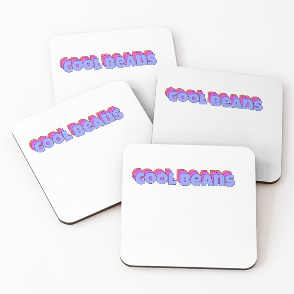 Item preview, cool beans designed and sold by tysonnuggs.
