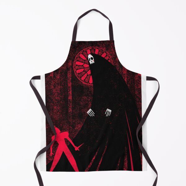 Item preview, The Masque of the Red Death designed and sold by grrrenadine.