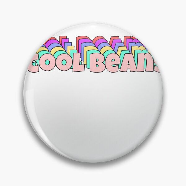 Item preview, cool beans designed and sold by tysonnuggs.
