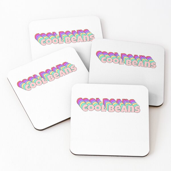 Item preview, cool beans designed and sold by tysonnuggs.
