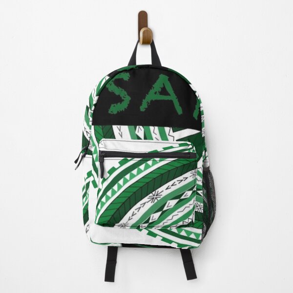 Item preview, American Samoa designed and sold by ARTSHACKPRINTS.
