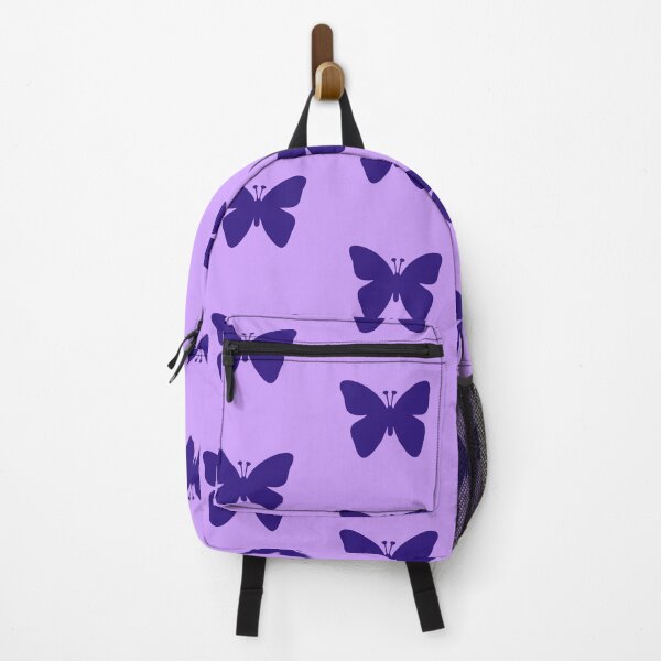Item preview, Violet Butterfly designed and sold by Danielle Canonico.