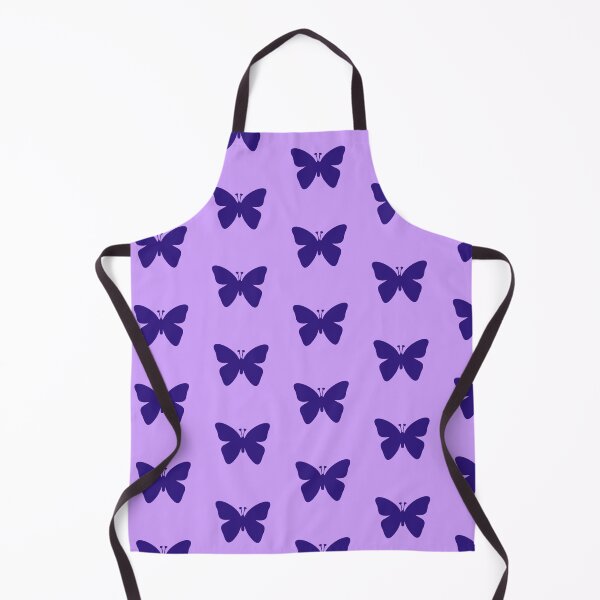 Item preview, Violet Butterfly designed and sold by Danielle Canonico.