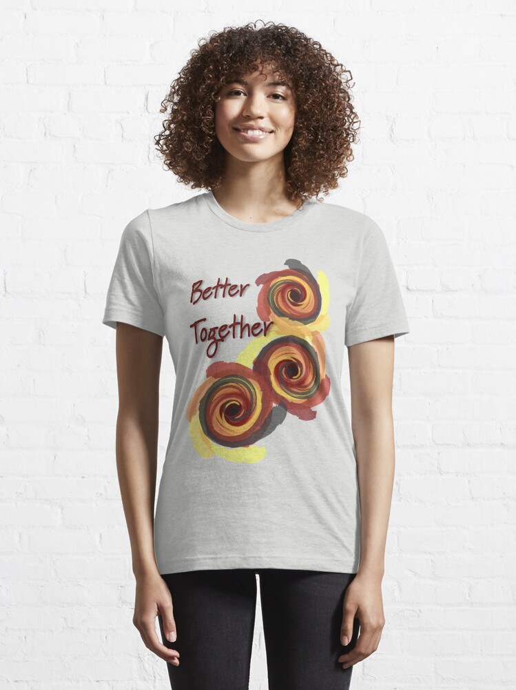 better together t shirt urban outfitters