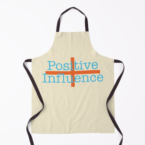 Item preview, Positive Influence designed and sold by portokalis.