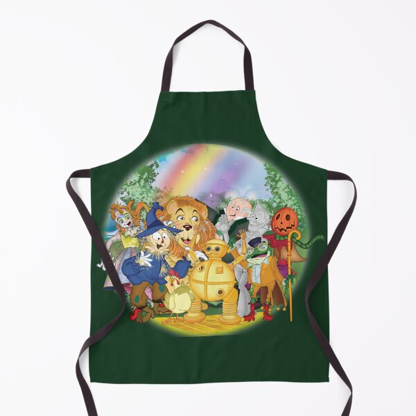 Item preview, Oz friends saw hello and wellcome designed and sold by Wonderful world of whimsical Art of yesteryear and today .