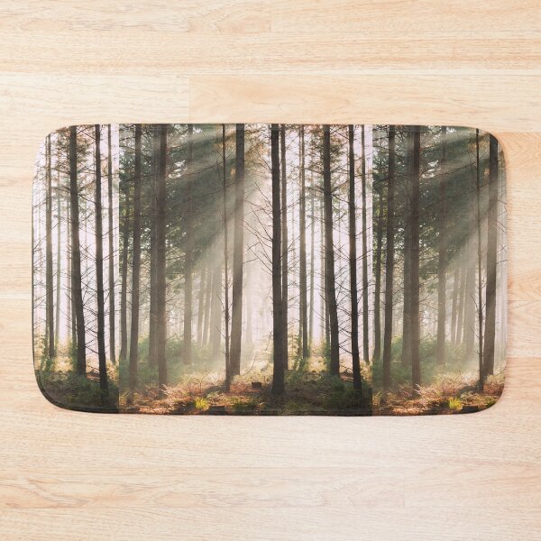 Item preview, Forest Tall Trees  designed and sold by shihaams.