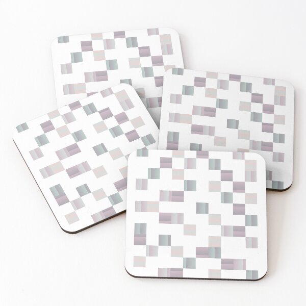 Item preview, Falling Blocks  designed and sold by mag0215.