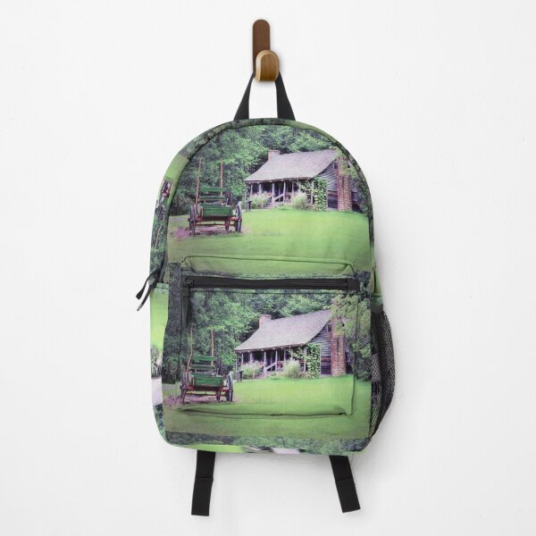 Item preview, Biltmore Forest School designed and sold by Savannah Gibbs.