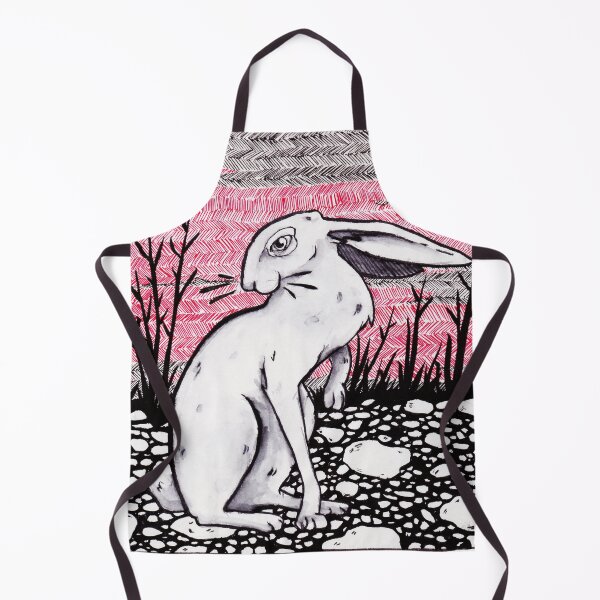 Item preview, Sunset Hare designed and sold by zias.