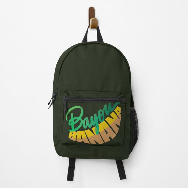 Item preview, Bayou Banana designed and sold by rileygrady.