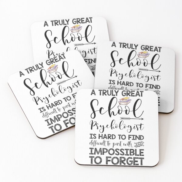 Item preview, A Truly Great School Psychologist Is Hard To Find designed and sold by kamrankhan.