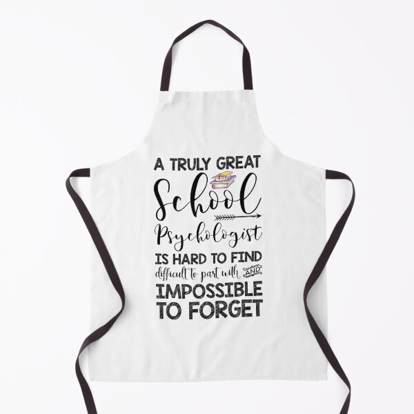 Item preview, A Truly Great School Psychologist Is Hard To Find designed and sold by kamrankhan.
