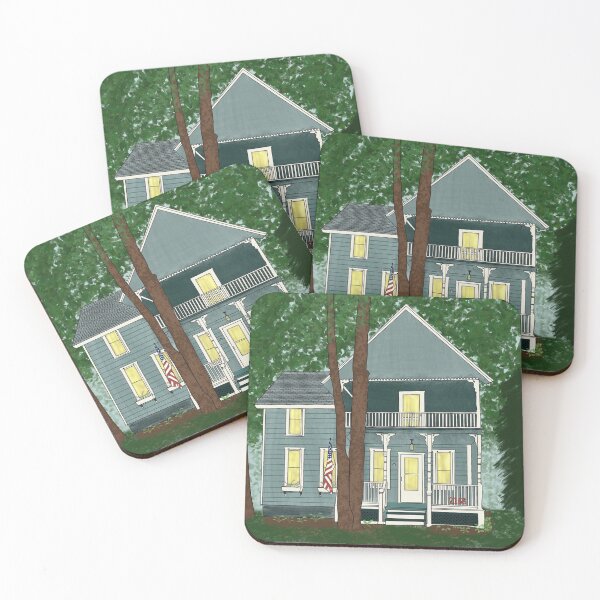 Item preview, Our Cottage designed and sold by Sophie Kemp.