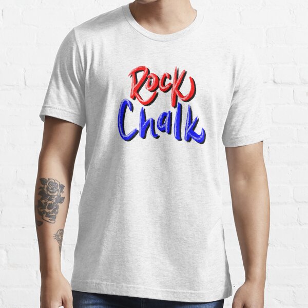 charlie chalk t shirt