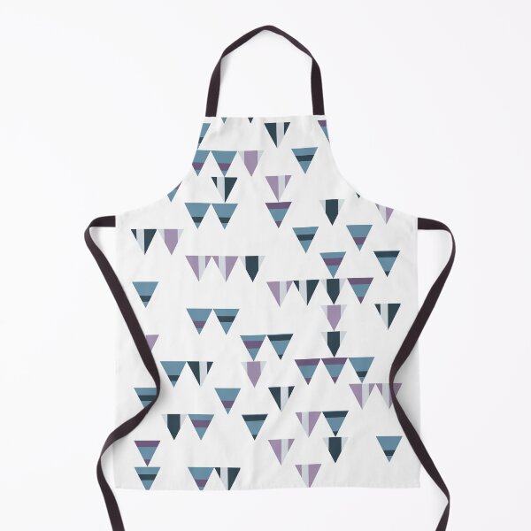 Item preview, Downward Triangles  designed and sold by mag0215.