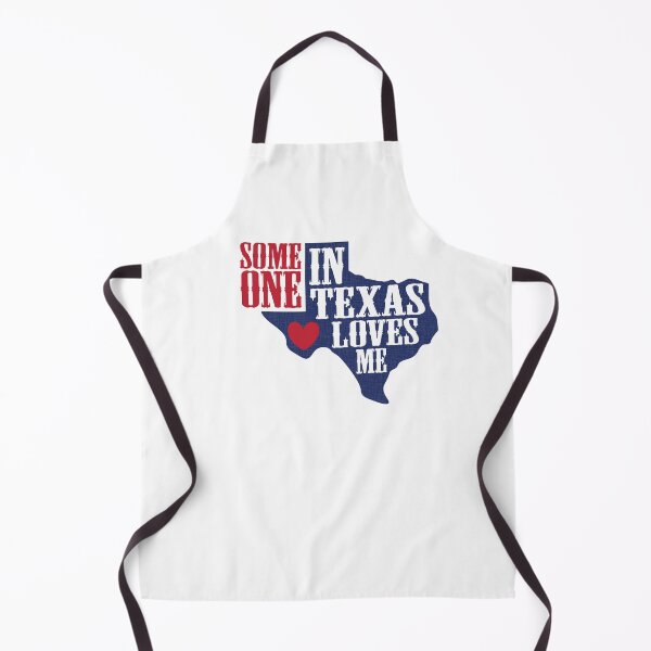 Item preview, Someone in Texas Loves Me designed and sold by Susan Says.