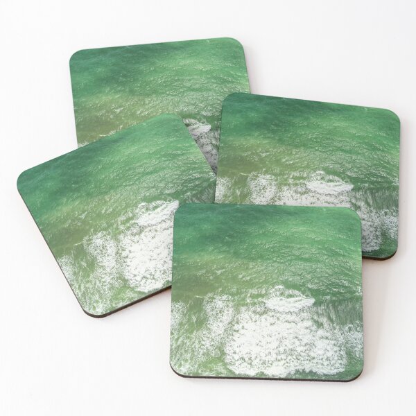 Item preview, Wave Pattern from the Tropical city of Recife in Brazil designed and sold by carlosonline.