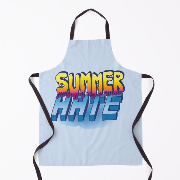 Item preview, SUMMER HATE - Zico (Block B) designed and sold by Duckiechan.