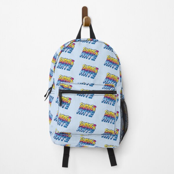 Item preview, SUMMER HATE - Zico (Block B) designed and sold by Duckiechan.