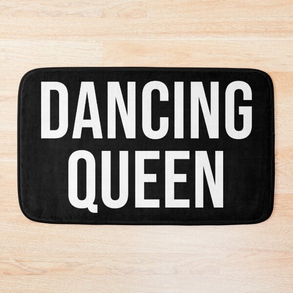 Item preview, DANCING QUEEN designed and sold by BethanInChains.
