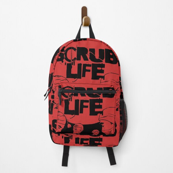 Item preview, Scrub Life designed and sold by Paulway77.