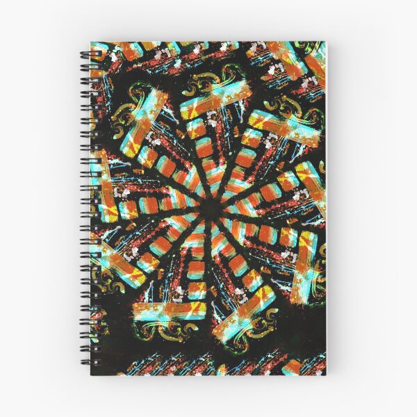 Item preview, STP Screen Transfer Process - 353 - WDVMM - 731 - Abstract Turing 3 designed and sold by WetdryvacRB01.