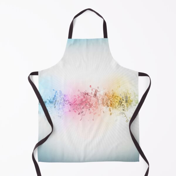 Item preview, Musical Notes of Light and Sound designed and sold by WisdomInspired.