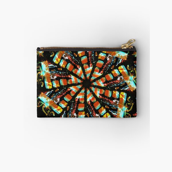 Item preview, STP Screen Transfer Process - 353 - WDVMM - 731 - Abstract Turing 3 designed and sold by WetdryvacRB01.