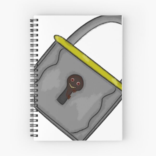 Item preview, Padlock Sprite designed and sold by EntwistleArt.