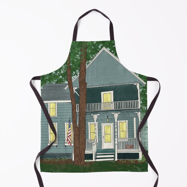Item preview, Our Cottage designed and sold by Sophie Kemp.