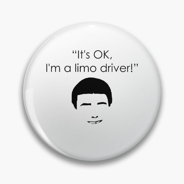 Item preview, Sir, you can't go in there! designed and sold by RetroCave.