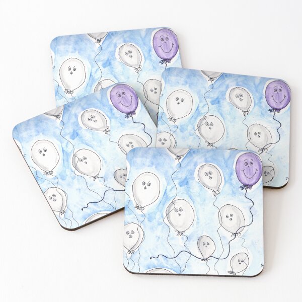 Item preview, A Smile will Set you Free designed and sold by Deb Coats.
